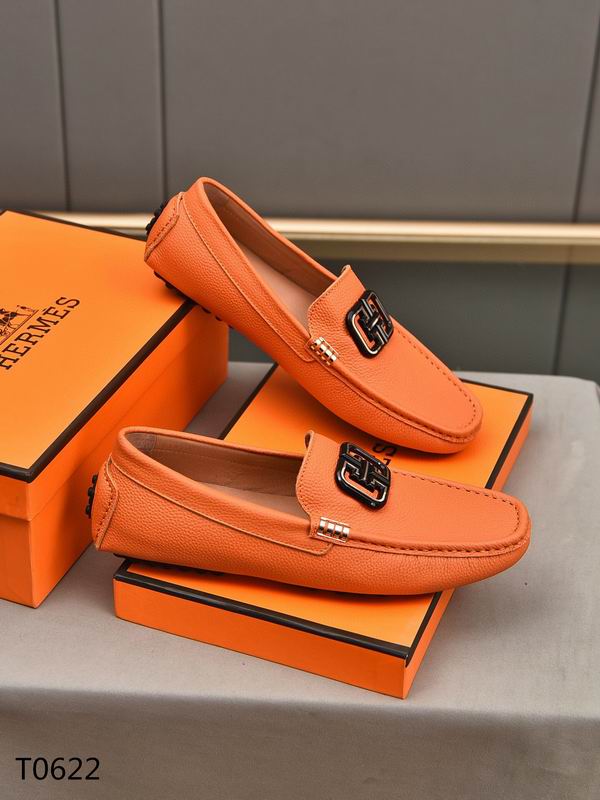 HERMES shoes 38-44-85